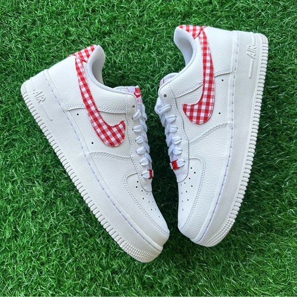 Nike Air Force 1 ‘07 - Picture 2 of 8